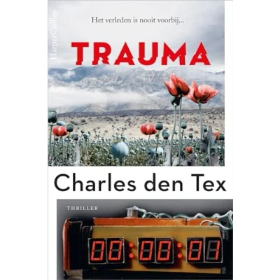 Afbeelding van Trauma