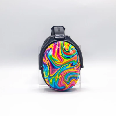 Afbeelding van Horend Goed ColorPop Muffs oorkappen