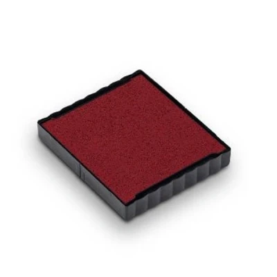 Image de Trodat 6/4924 tampon encreur (2 pièces) rouge