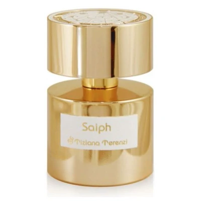 Afbeelding van Tiziana Terenzi Saiph Extrait de Parfum 100 ml