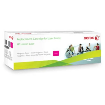 Afbeelding van Toner Xerox CF413X Magenta