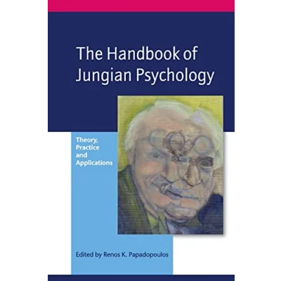 Afbeelding van The Handbook of Jungian Psychology
