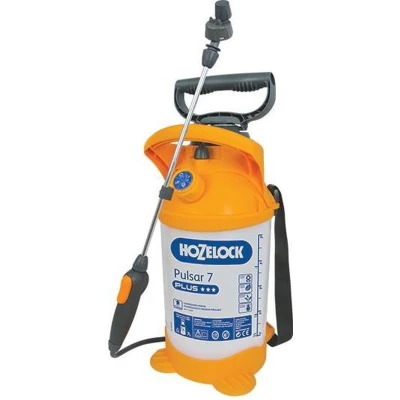 Afbeelding van Hozelock drukspuit PULSAR PLUS 7 liter