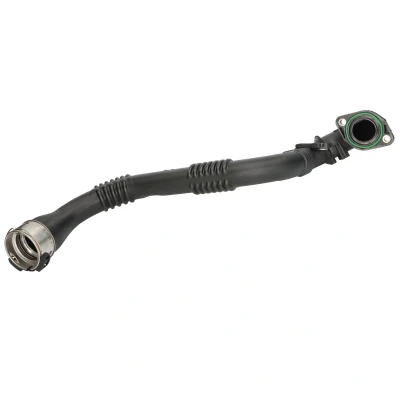 Afbeelding van THERMOTEC DCR301TT Laadluchtslang TPE (thermoplastische elastomeer), FCR (fluorcarbonrubber) DACIA: Duster Off Road, Dokker Estate, Express