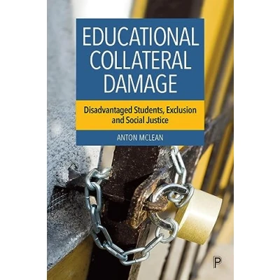 Afbeelding van Educational Collateral Damage