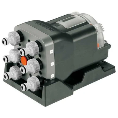 Image de GARDENA 01197 20 distributeur d&#039;eau automatique