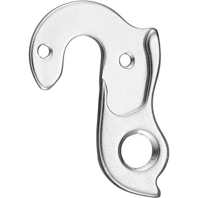 Afbeelding van Union derailleurpad GH 114 met schroefset M4x0.7