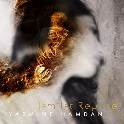 Afbeelding van Yasmine Hamdan Jamilat Reprise (LP)