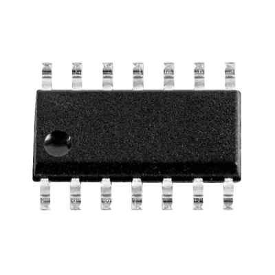 Afbeelding van Texas Instruments LM2574HVM 5.0/NOPB PMIC Voltage Regulator Linear (LDO) Tube