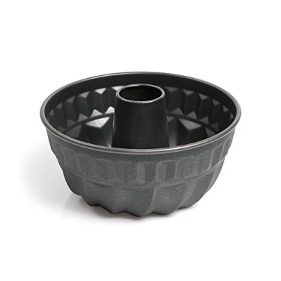 Afbeelding van Kaiser 2300621289 Classic Tulbandvorm 24 Cm Zwart