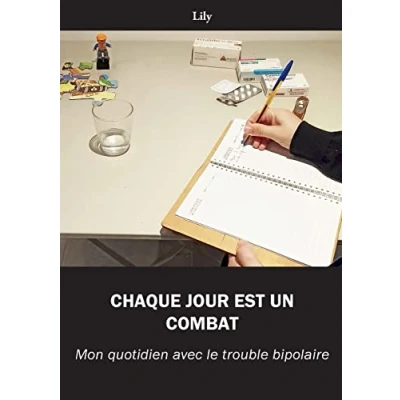 Afbeelding van Chaque jour est un combat