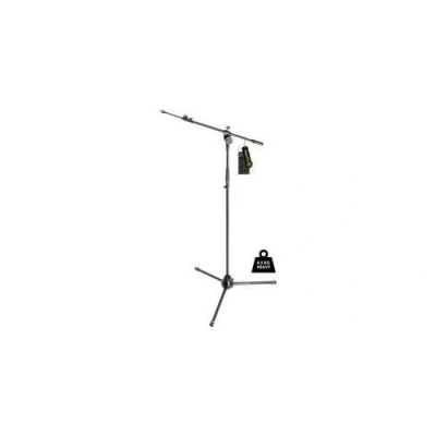 Image de Gravity trépied microphone GMS4322HDB