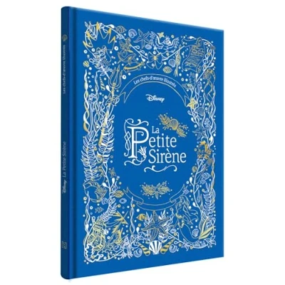 Afbeelding van LA PETITE SIRENE