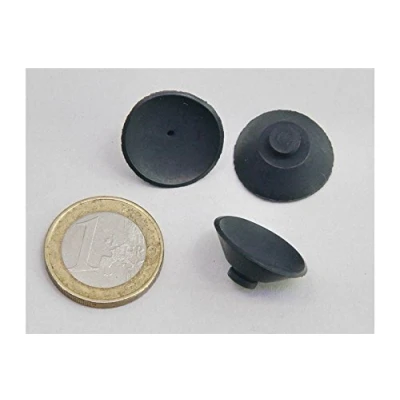 Afbeelding van JBL Procristal i30 zuignap, 3 stuks