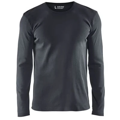 Image de T Shirt Manches longues col rond 3314 Blaklader