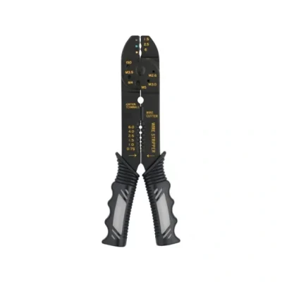 Afbeelding van kwb 403100 Krimptang 0.75 tot 6 mm²