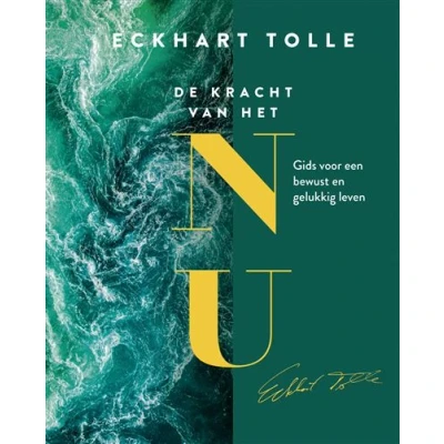 Image de De kracht van het NU