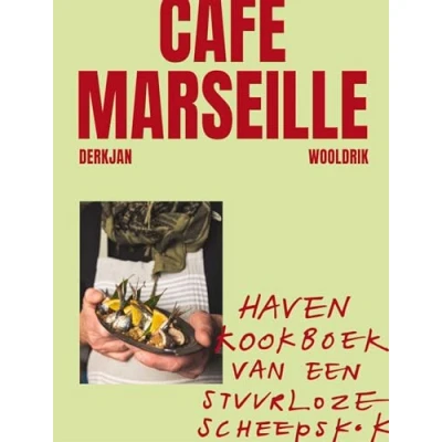 Afbeelding van Café Marseille