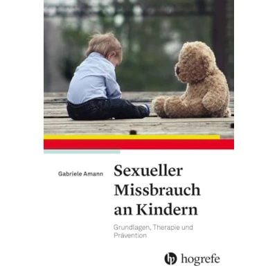 Afbeelding van Sexueller Missbrauch an Kindern