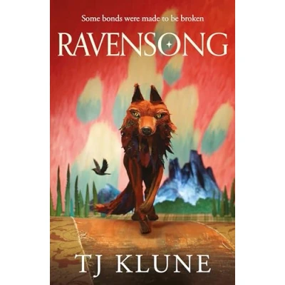 Afbeelding van Green Creek2 Ravensong