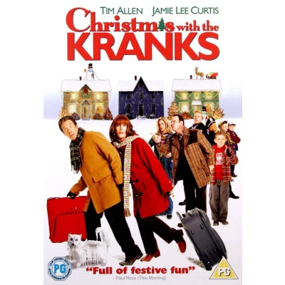 Afbeelding van Christmas With The Kranks