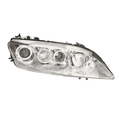 Afbeelding van Van Wezel Koplamp 2754962