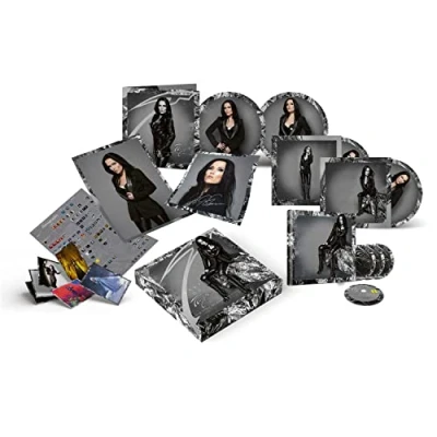 Afbeelding van Best of Tarja