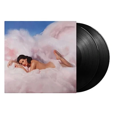 Afbeelding van Katy Perry Teenage Dream (2 LPs)