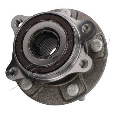 Afbeelding van JAPKO 412052 Wielnaaf Met ingebouwde magnetische sensorring Vooras