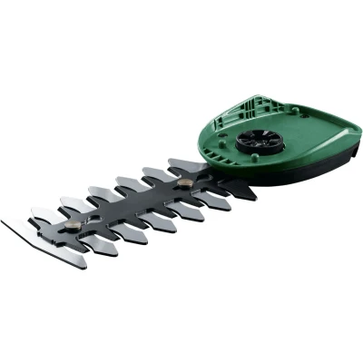 Afbeelding van Multi Click buxusschaarmes (Isio)