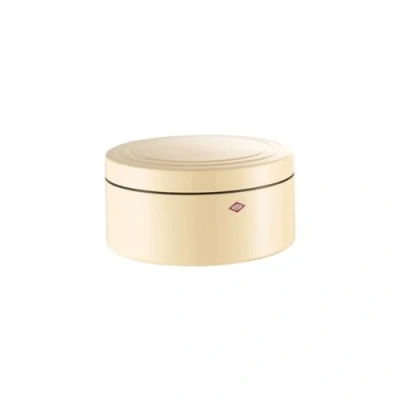 Afbeelding van Koektrommel Wesco Classic Line , amandel