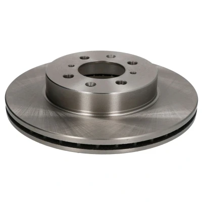 Afbeelding van ABE C34018ABE Remschijf Vooras 262 21,0 4 100 Geventileerd HONDA: PRELUDE 3