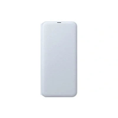 Image de Etui Samsung Flip Wallet Blanc pour Galaxy A50