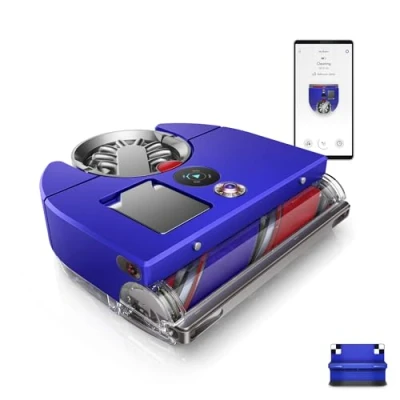 Image de Dyson 360 Vis Nav