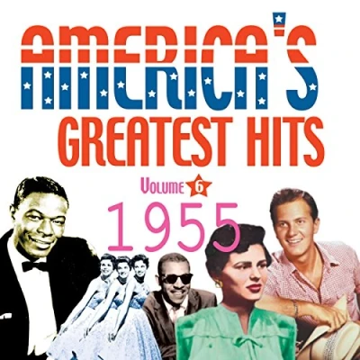 Afbeelding van America&#039;S Greatest..1955