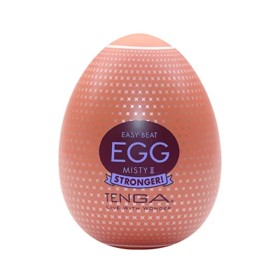Afbeelding van Tenga Egg Misty II