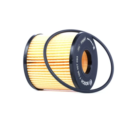 Afbeelding van Bosch Oliefilter F 026 407 093