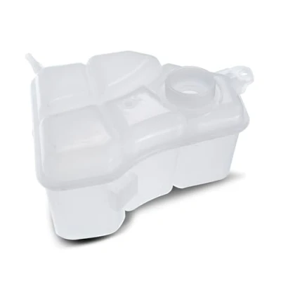 Afbeelding van Compensatietank compatibel met koelvloeistof Fiesta V Fusion JH_ JD_ 2001 2012 1221362