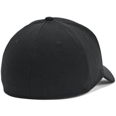 Afbeelding van Under Armour Team Blitzing Pet Zwart M L Man
