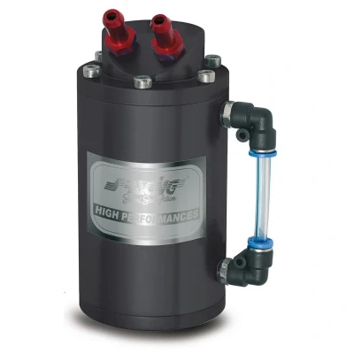 Afbeelding van Simoni Racing Olie Catch Tank SR SROILN