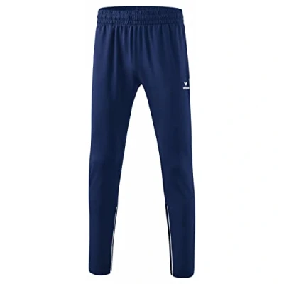 Afbeelding van Erima Performance trainingsbroek new navy/wit