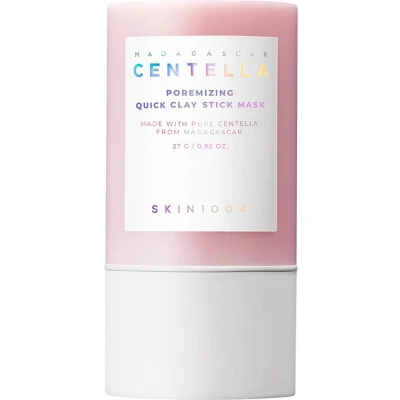 Afbeelding van SKIN1004 Madagascar Centella Poremizing Quick Clay Stick Mask 27g