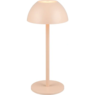 Afbeelding van REALITY RICARDO Tafellamp Sand incl. 1x SMD 1,7W Oplaadbaar Buitenverlichting IP54