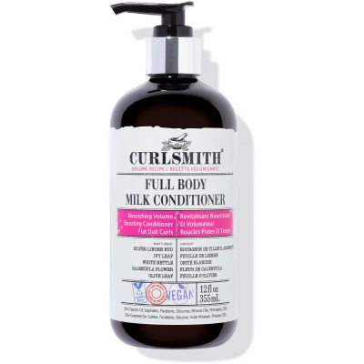 Afbeelding van Curlsmith Full Body Milk Conditioner