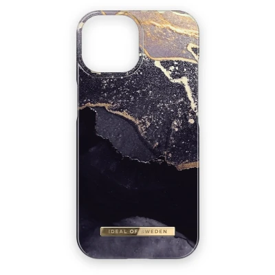 Afbeelding van iDeal of Sweden Fashion Case iPhone 15 Golden Twilight