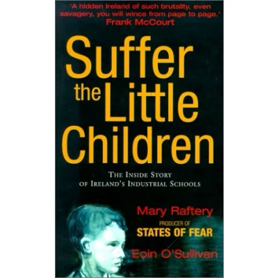 Afbeelding van Suffer the Little Children