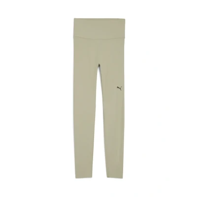 Afbeelding van Puma W Shapeluxe Tights, Dames, Maat: Small, Lux army