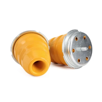 Afbeelding van Febi Bilstein Aanslagrubber vering 36849