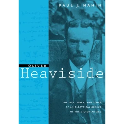 Afbeelding van Oliver Heaviside
