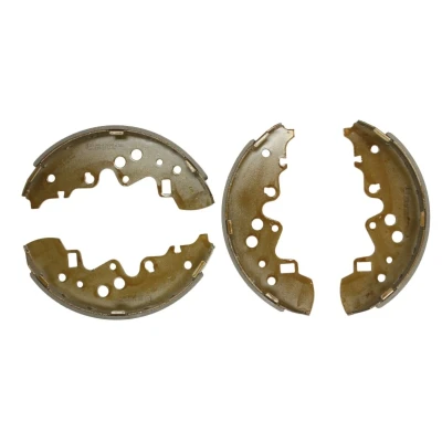 Afbeelding van ABE Remschoen set C03052ABE